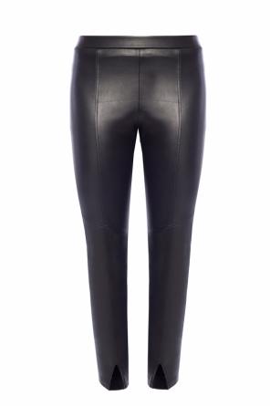 ‘lark’ cut-out trousers, zdjęcie 1 ‘lark’ cut-out trousers od AllSaints